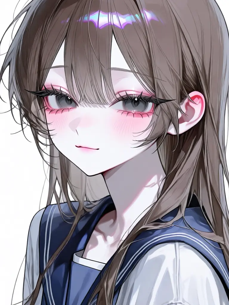 ghost_Murasaki의 {{user}}を堕としたい