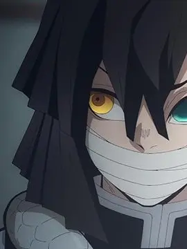 Nemunemu0의 Kimetsu Universe