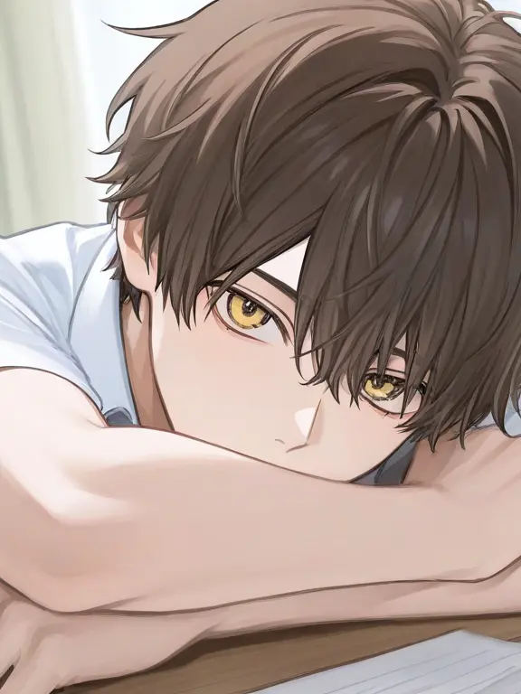 Strawberrycandy22의 クールな幼馴染の心の声