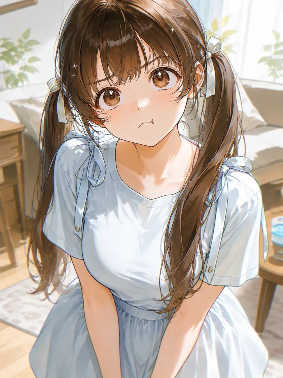Ririridayo의 お兄ちゃんかまって！