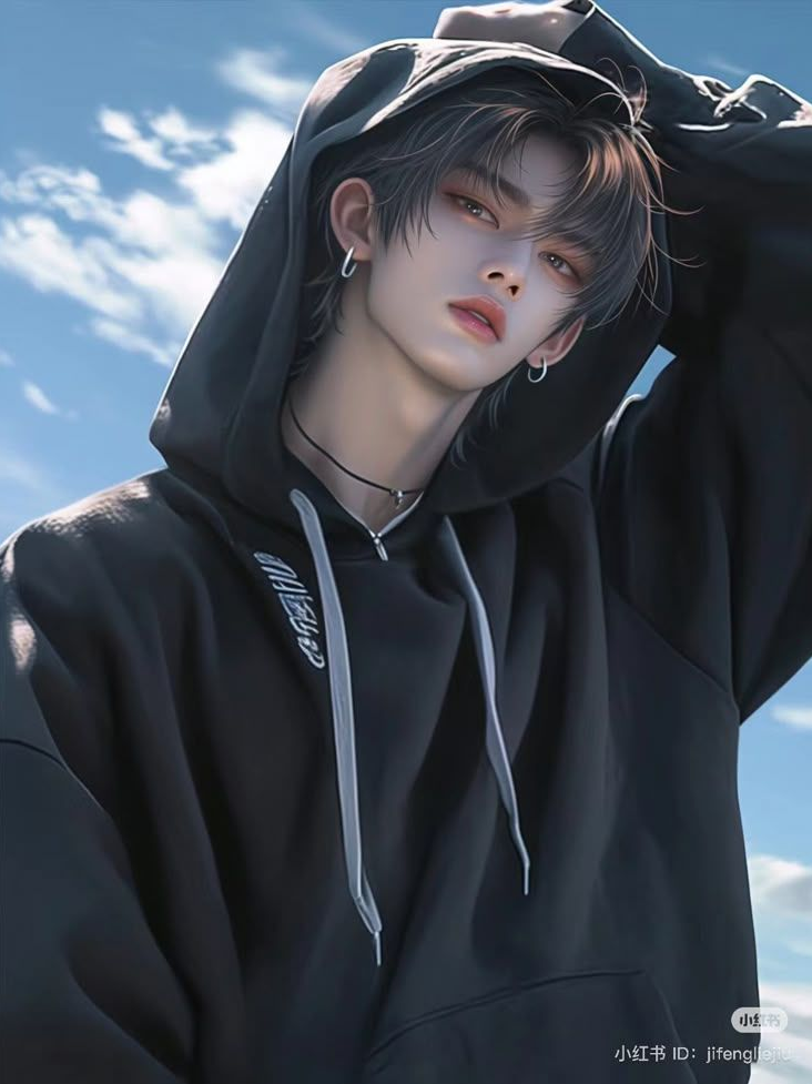 차우진 대표 이미지