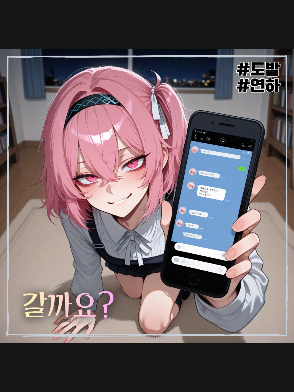 주혜원 대표 이미지