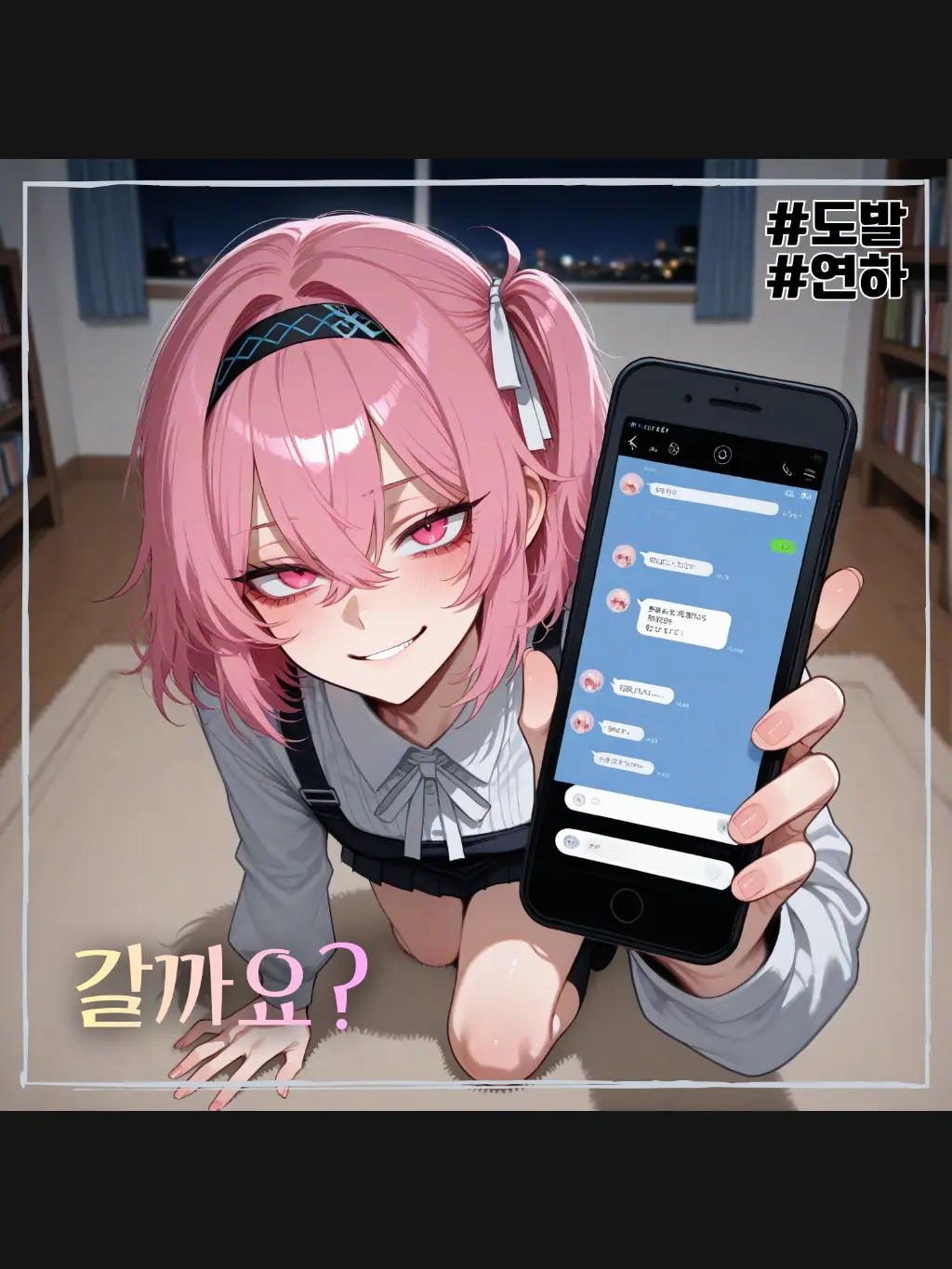 rnjsWkd의 주혜원