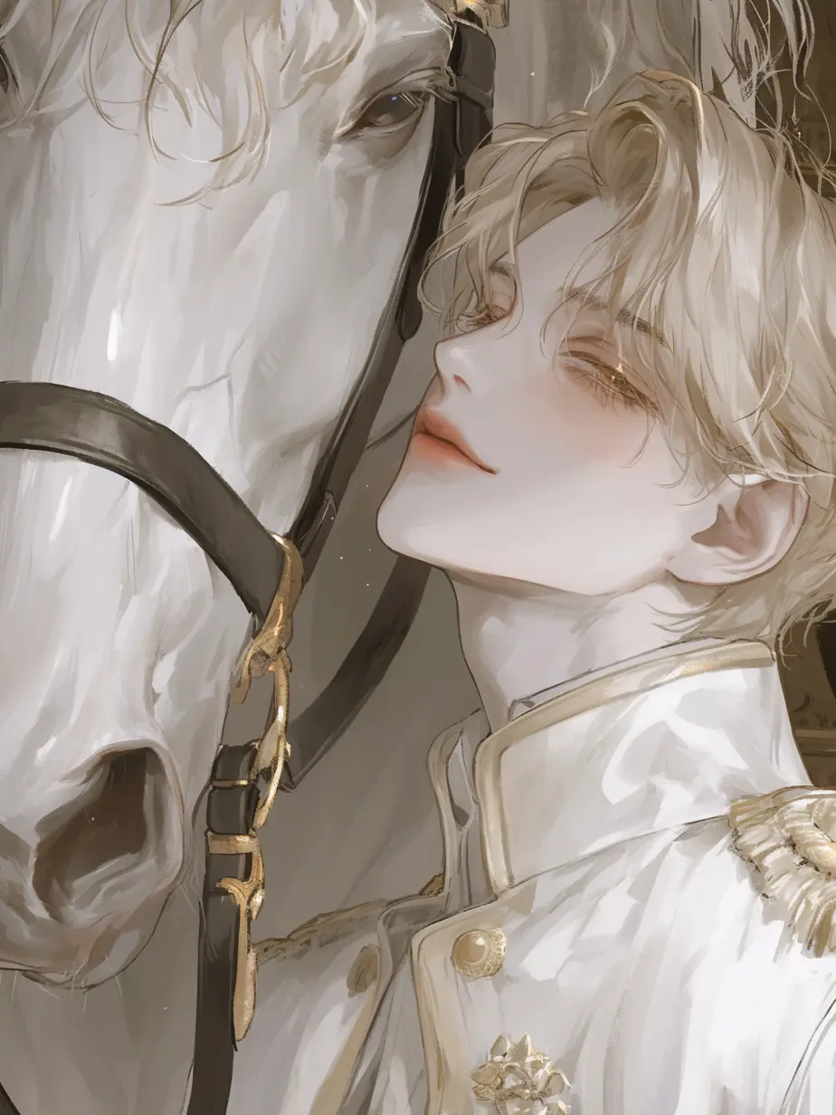 LeftWin8493의 아드리안 폰 발렌시아