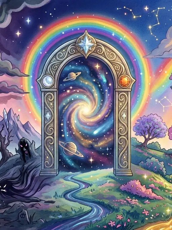 J3551C4s의 I Dream of Twilight Moons