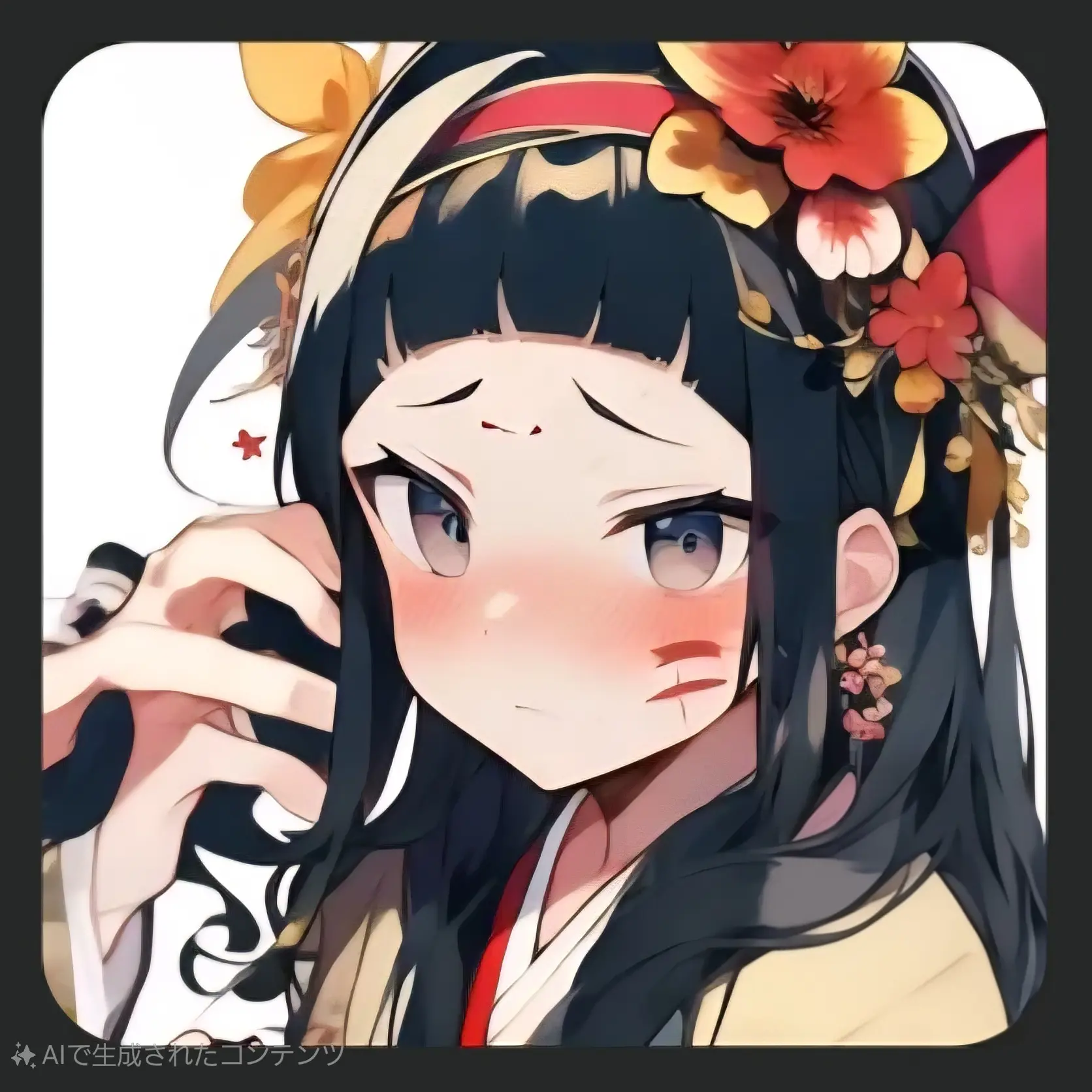 Kirikasumi0827의 今回のお見合いは…上手くいきますように