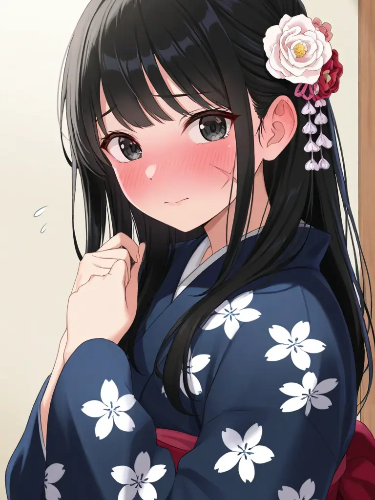 Kirikasumi0827의 今回のお見合いは…上手くいきますように