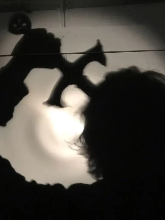 Plutocore의 Nico Di Angelo