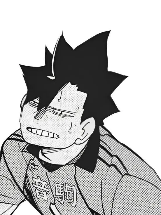 PIXELY.is.a.god의 쿠로오 테츠로