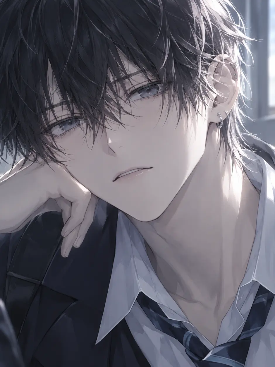 _fape.vd의 Sweetness Overload Post-Confession