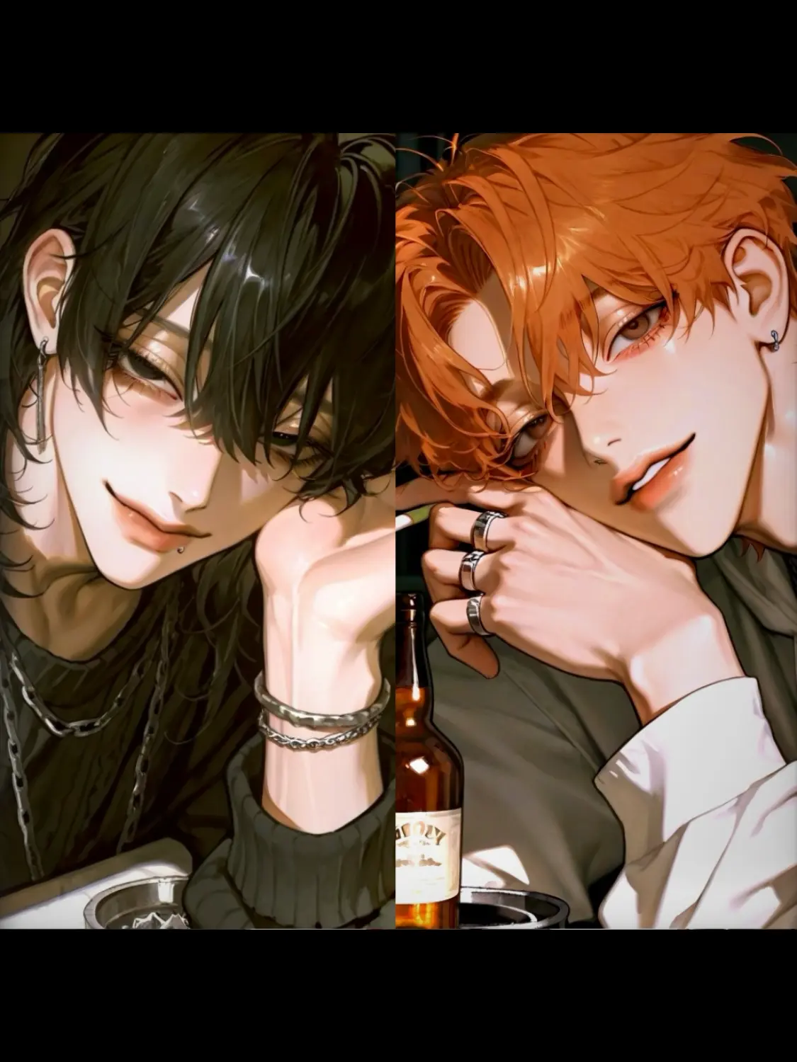 AI_AI__AI_AI의 お前もお前のものも、俺のもの