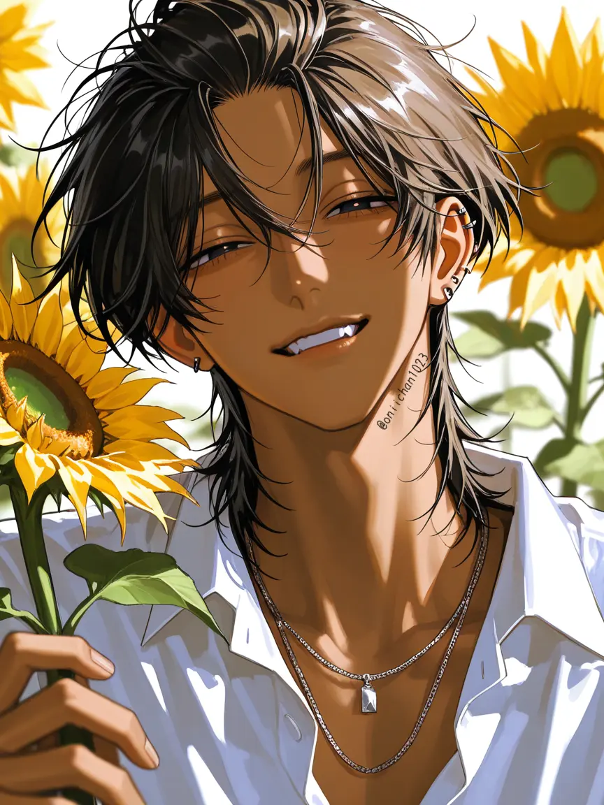 oniichan1023의 未来のない終わりへ向かう二人旅