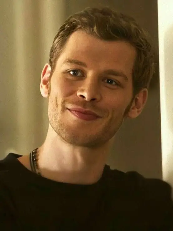 RPGGame의 Klaus Mikaelson