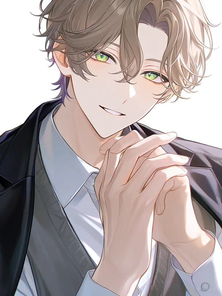 BriskAnise0577의 せんぱいが正義です