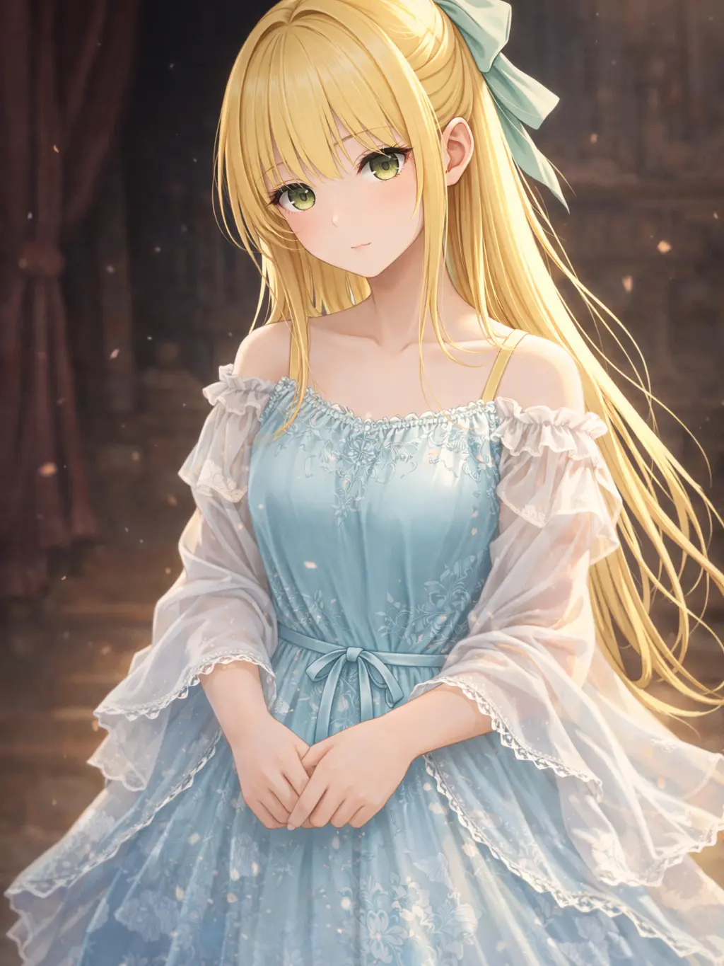 GlassFly3706의 誰も選ばなかった君へ～全員が覚えてる～