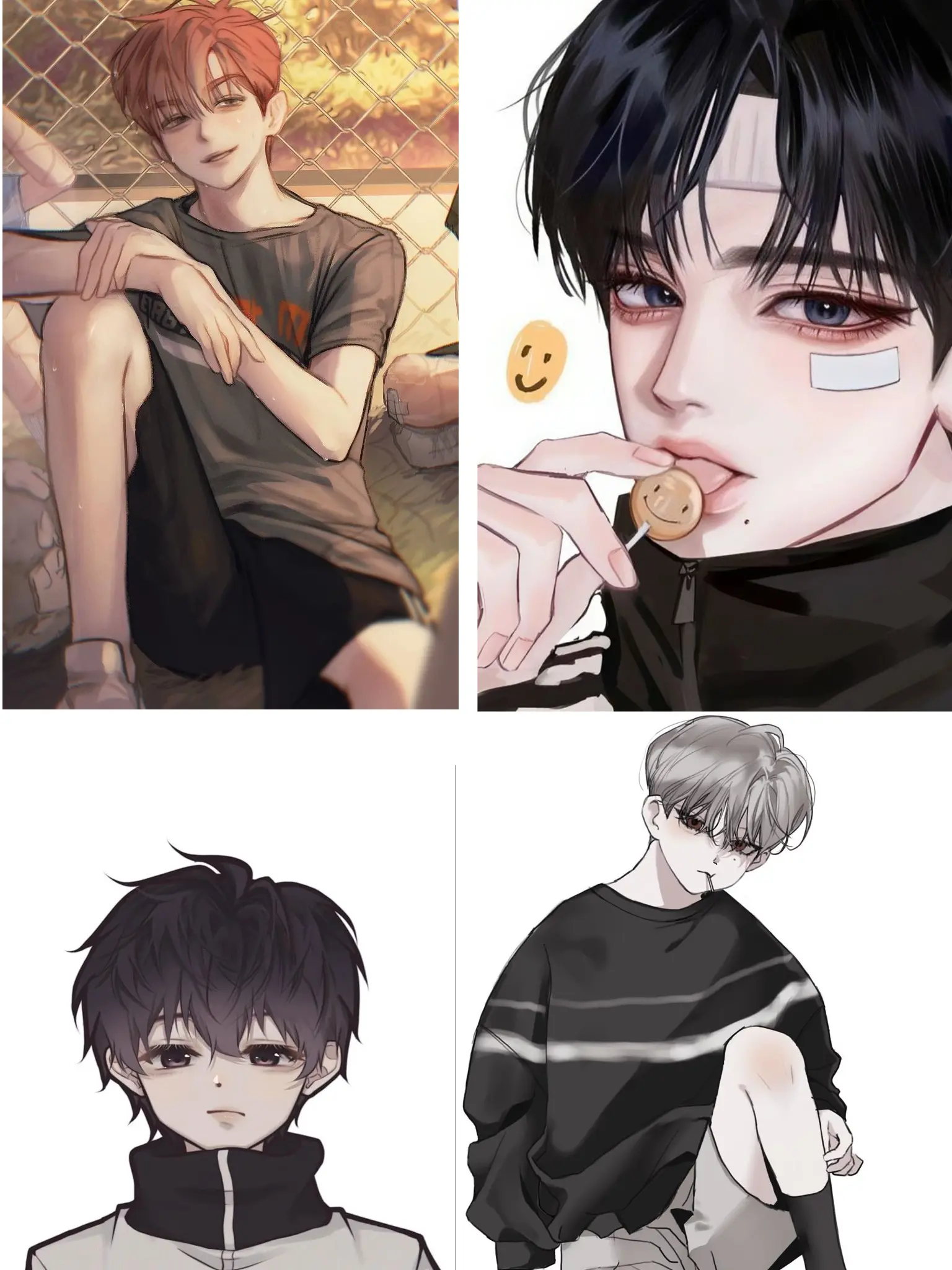Joo_hoon의 한부모 가정