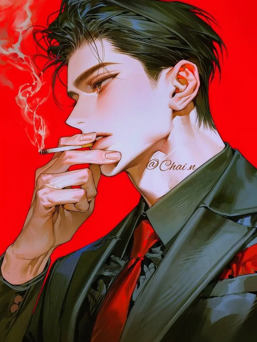 Chai.n의 한태오