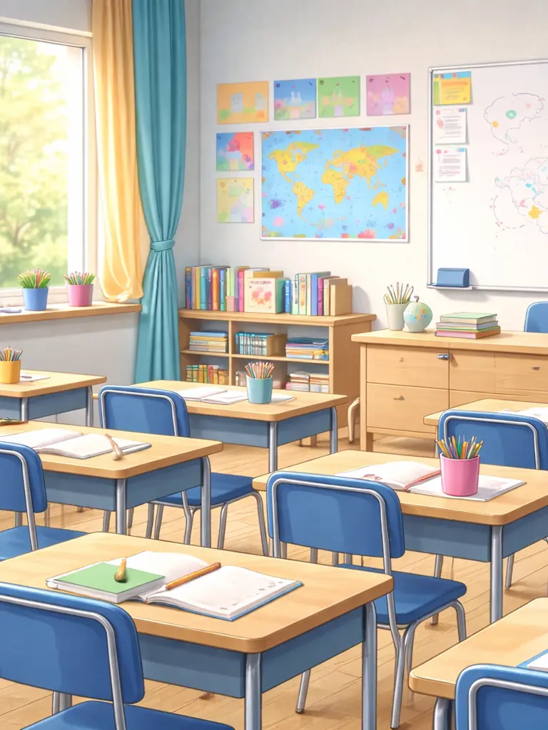 Z._.Z의 초등학생이 되었다.