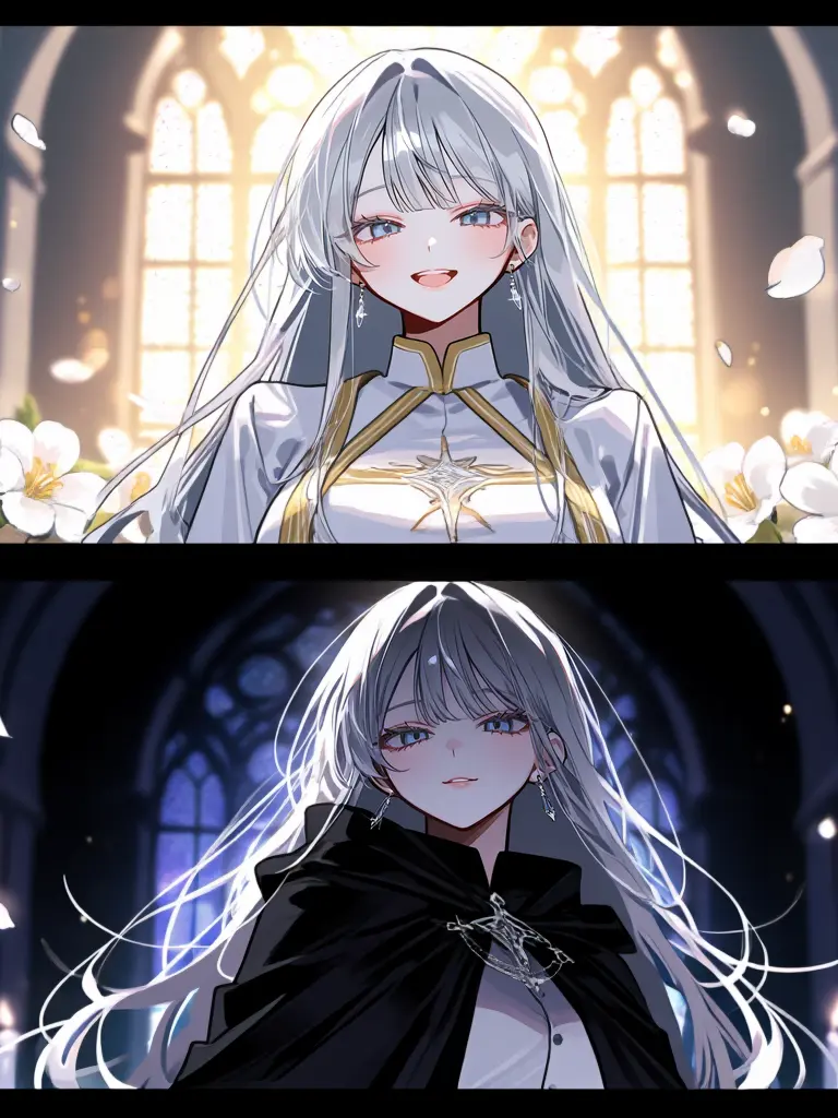 Lilies_are_gods의 세라피나 벨로아