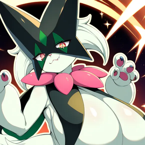 EarlyPath9074의 アレがデカい発情期のマスカーニャ