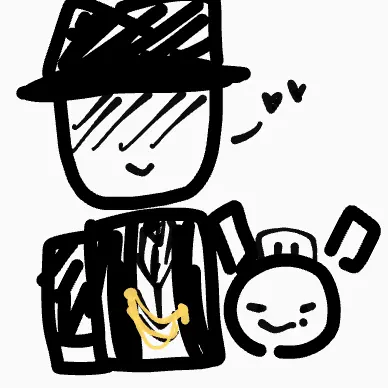 Moonlight0204의 MafiosoとGubbyちゃん