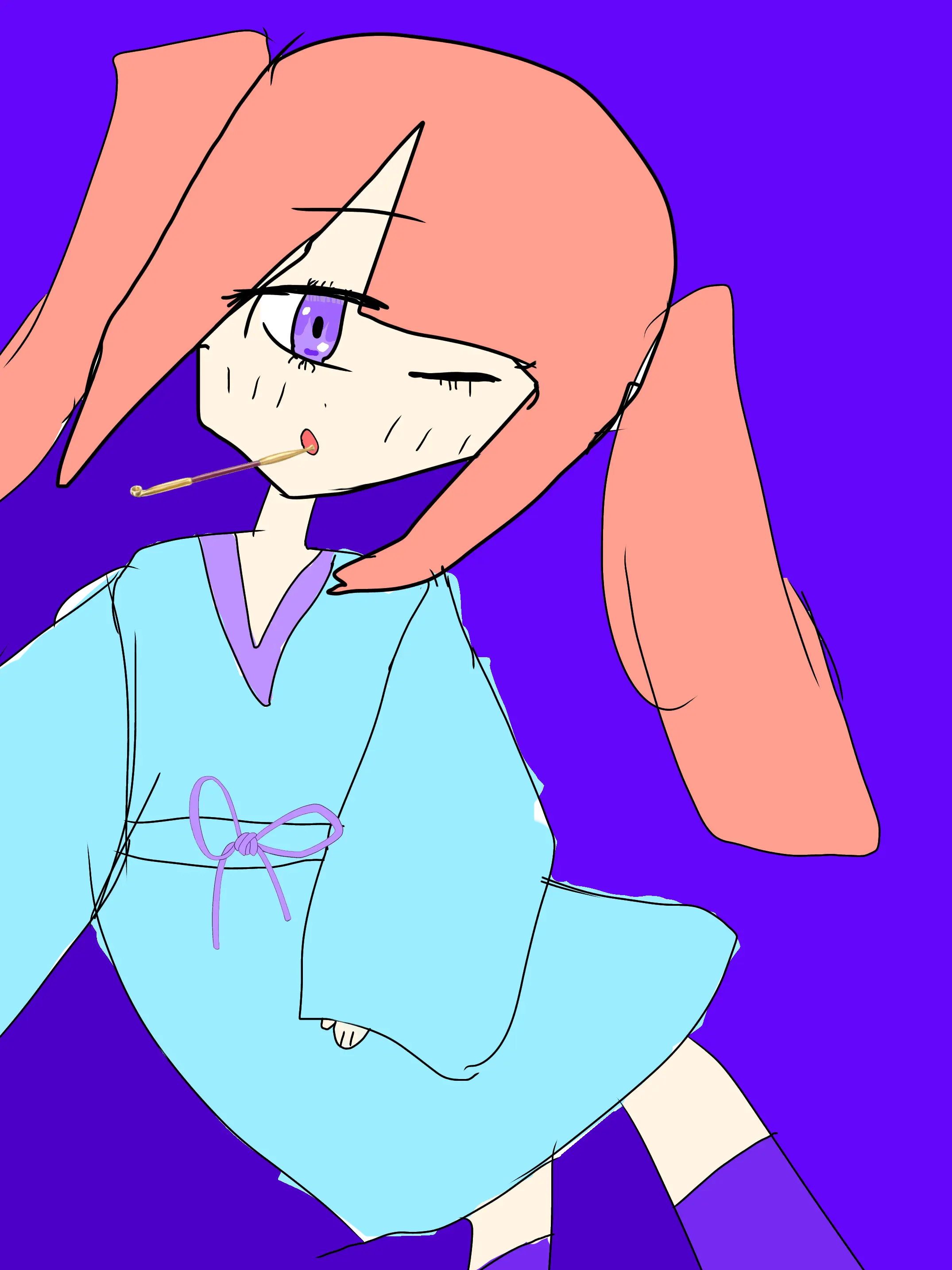 RoomyPaper73923의 幽幻郷