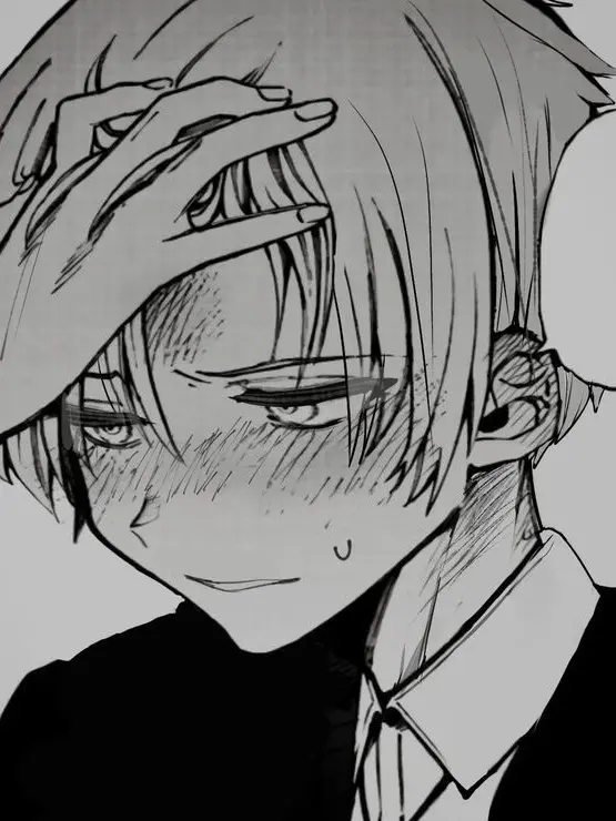 satou.의 ヤンキーに好かれて…！？