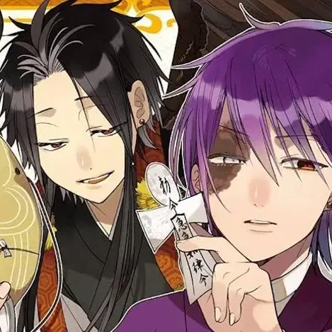 WornDoxle0902의 学園長と隊長さんは発情期で耐えられない