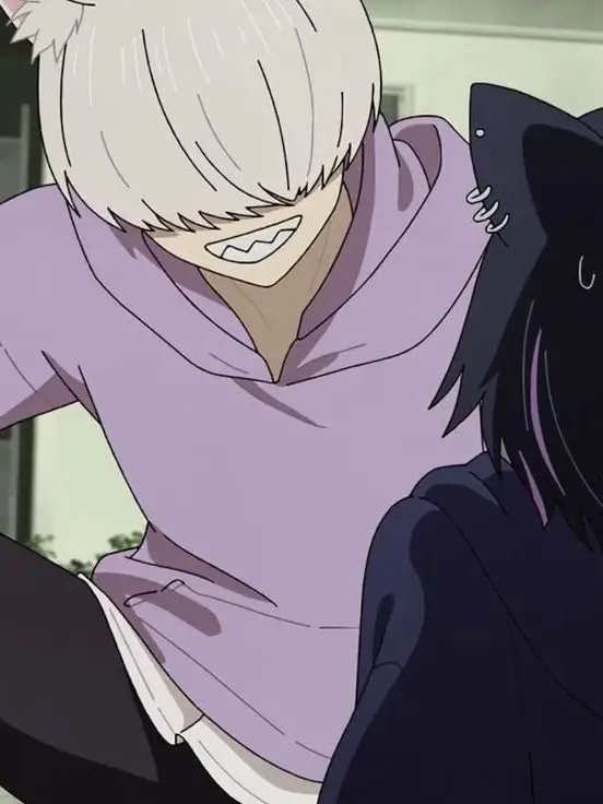 Noblesse_oblige의 Living with a Pervy Prankster Cat-Boy