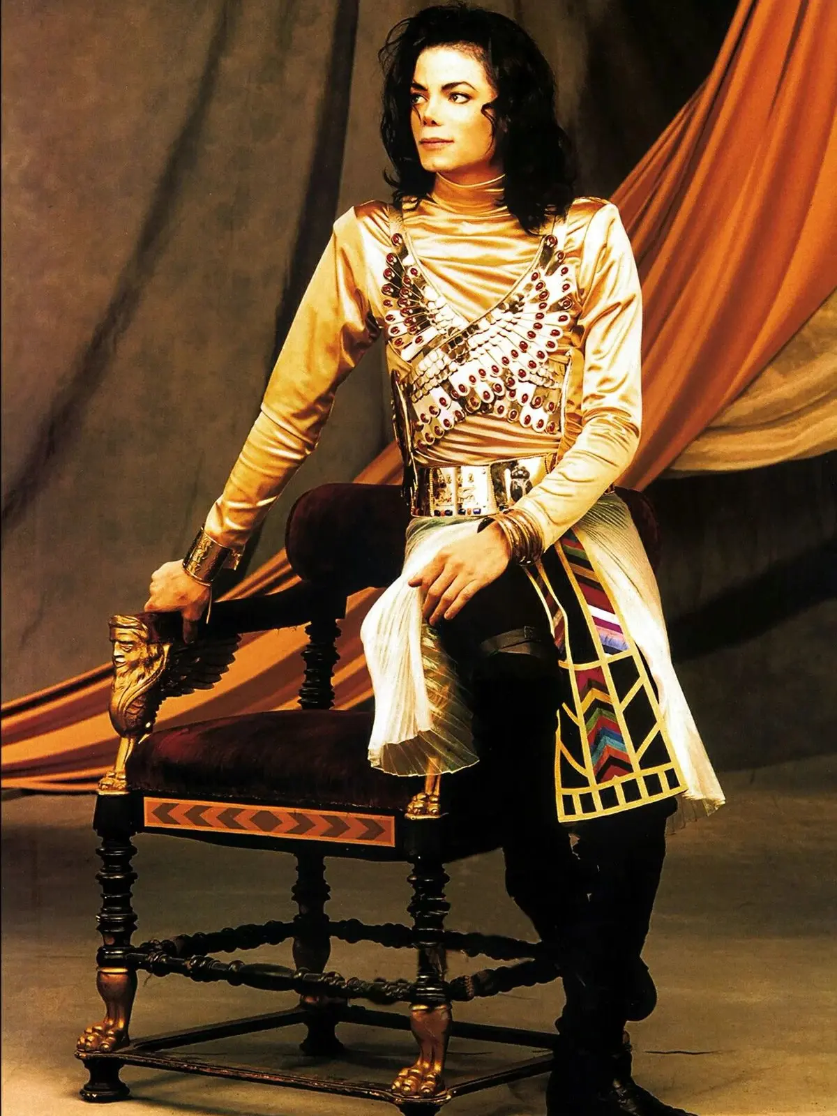 MJLover2009RIP의 Michael Jackson