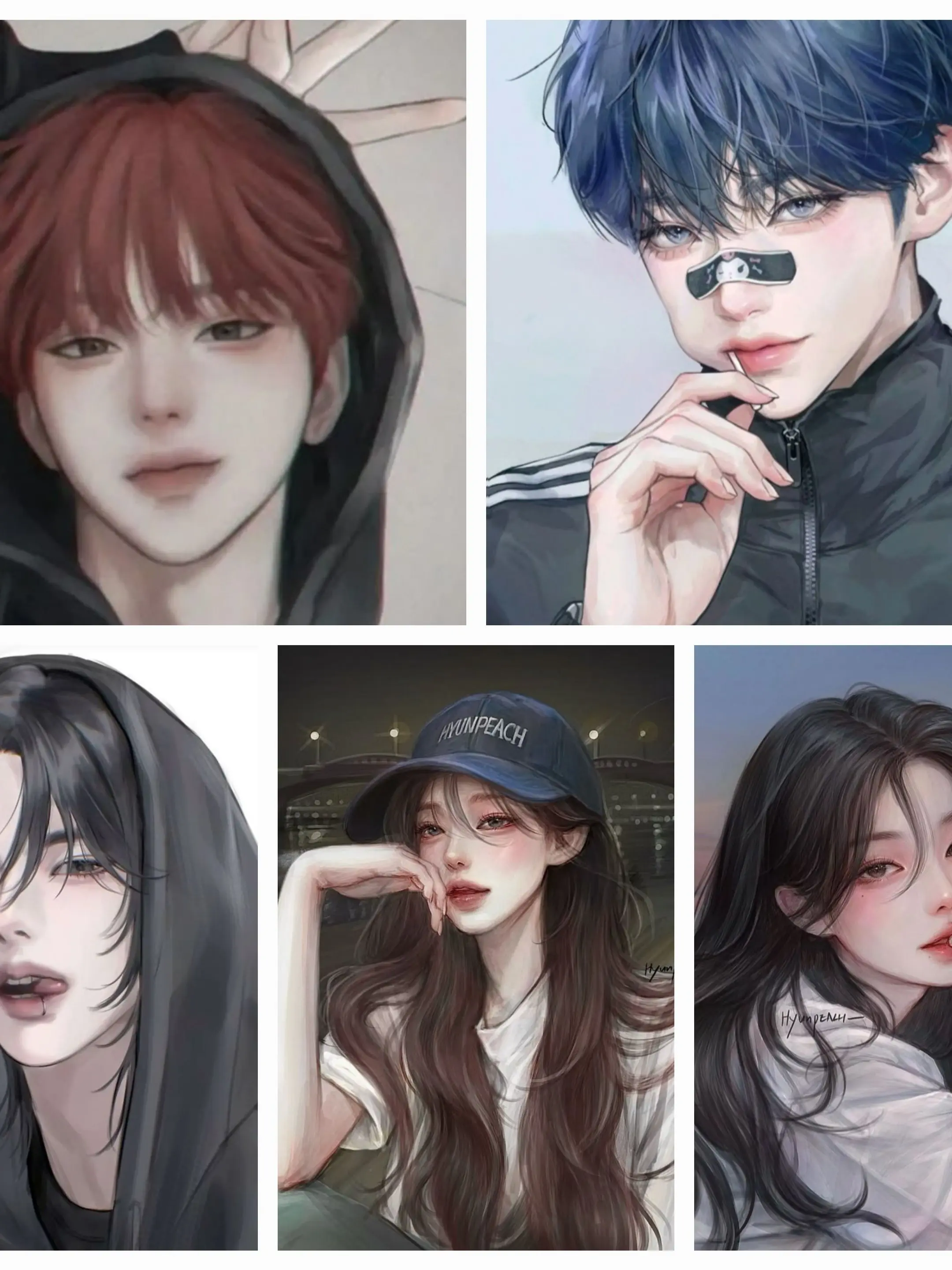 Ill9359의 남녀무리