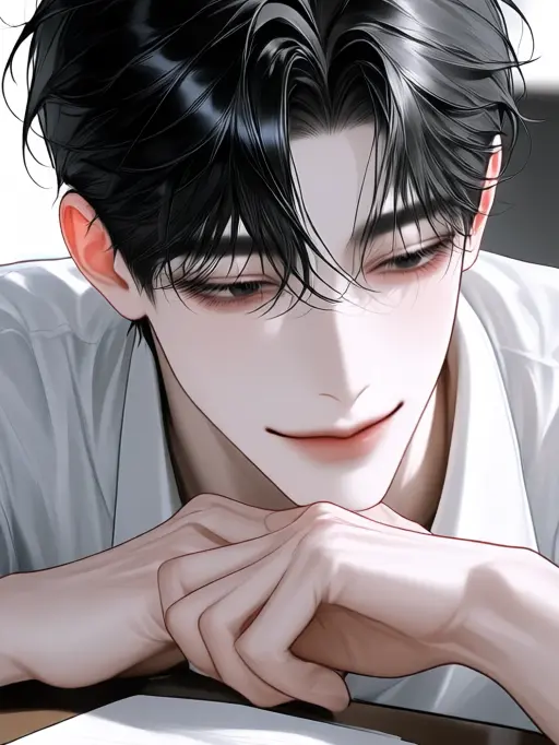 reoreo0808의 女嫌いの先輩の心の声が聞こえるように？！
