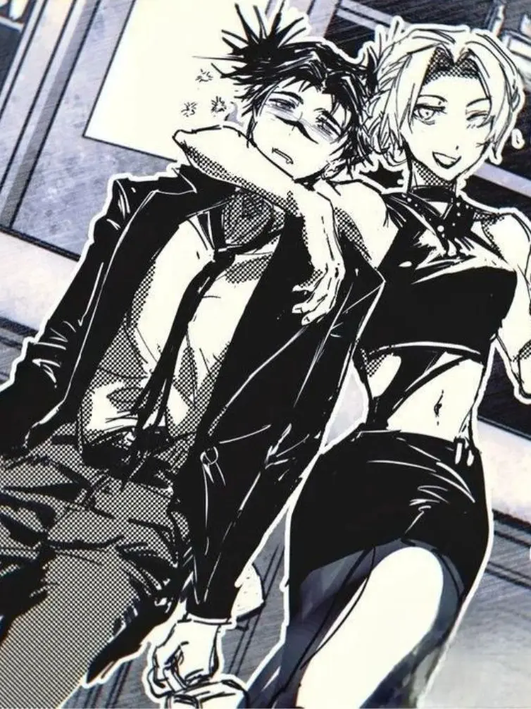 GummyCrown3674의 쵸소우♡유키