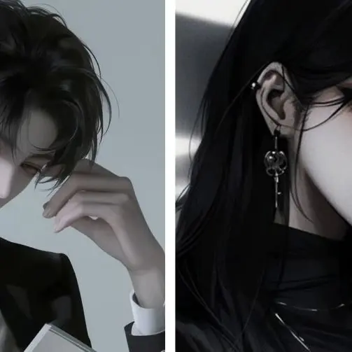 HumanePoco8471의 조직보스인 아빠와 킬러 엄마의 육아