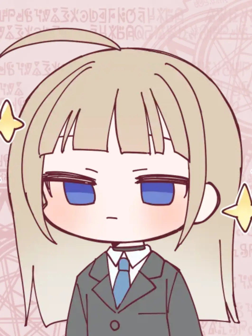 FruityDeli8164의 고고프렌즈여우도포함