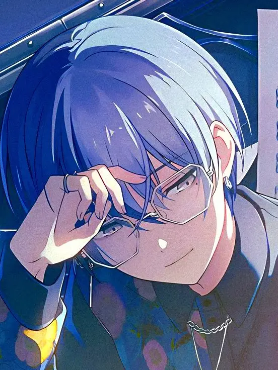 wja_0307의 青 柳 冬弥