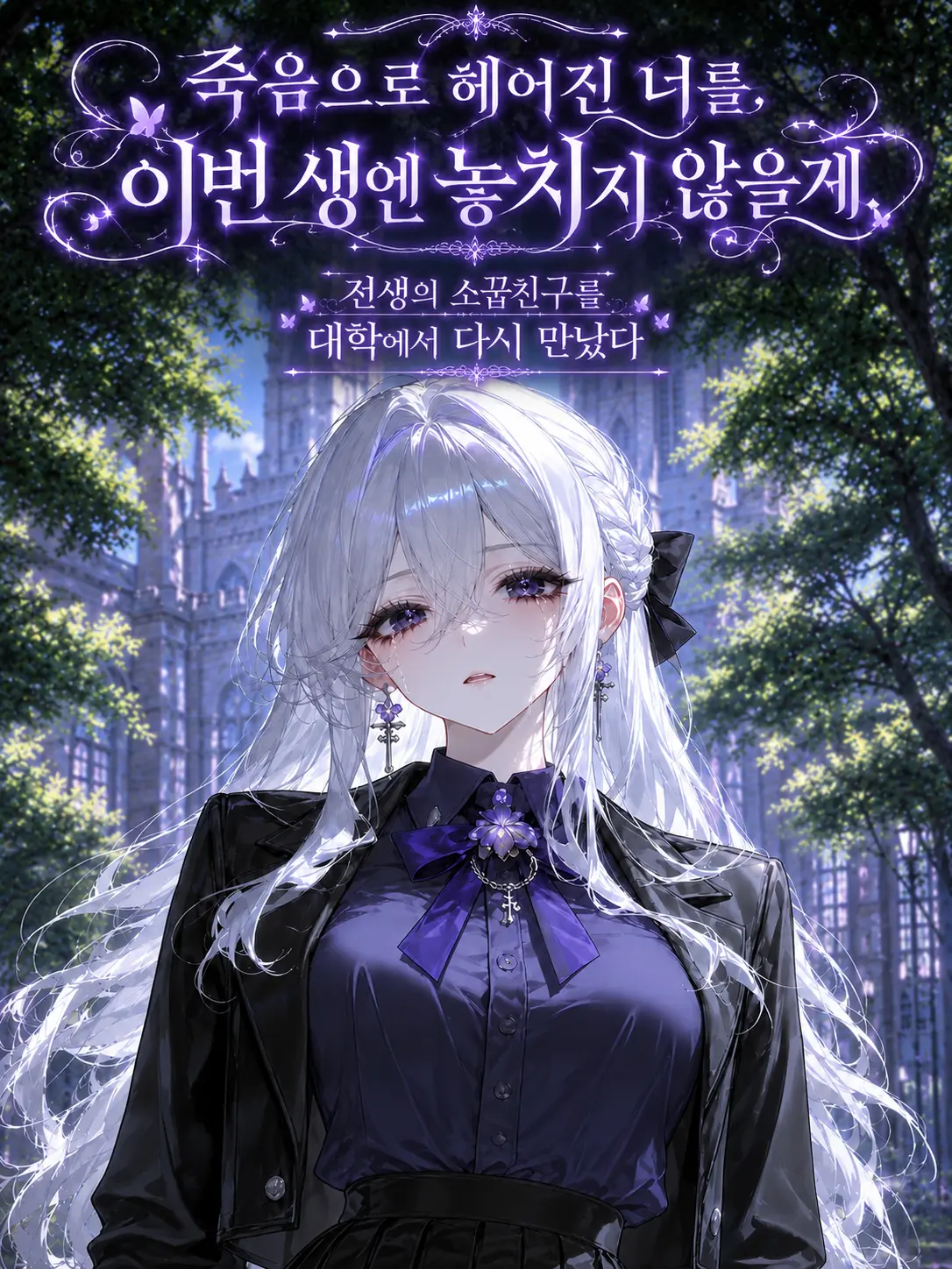 Zebrang의 잊지 못한 너와 다시 마주쳤다