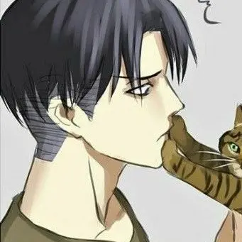 Levi_16o의 매니저 리바이