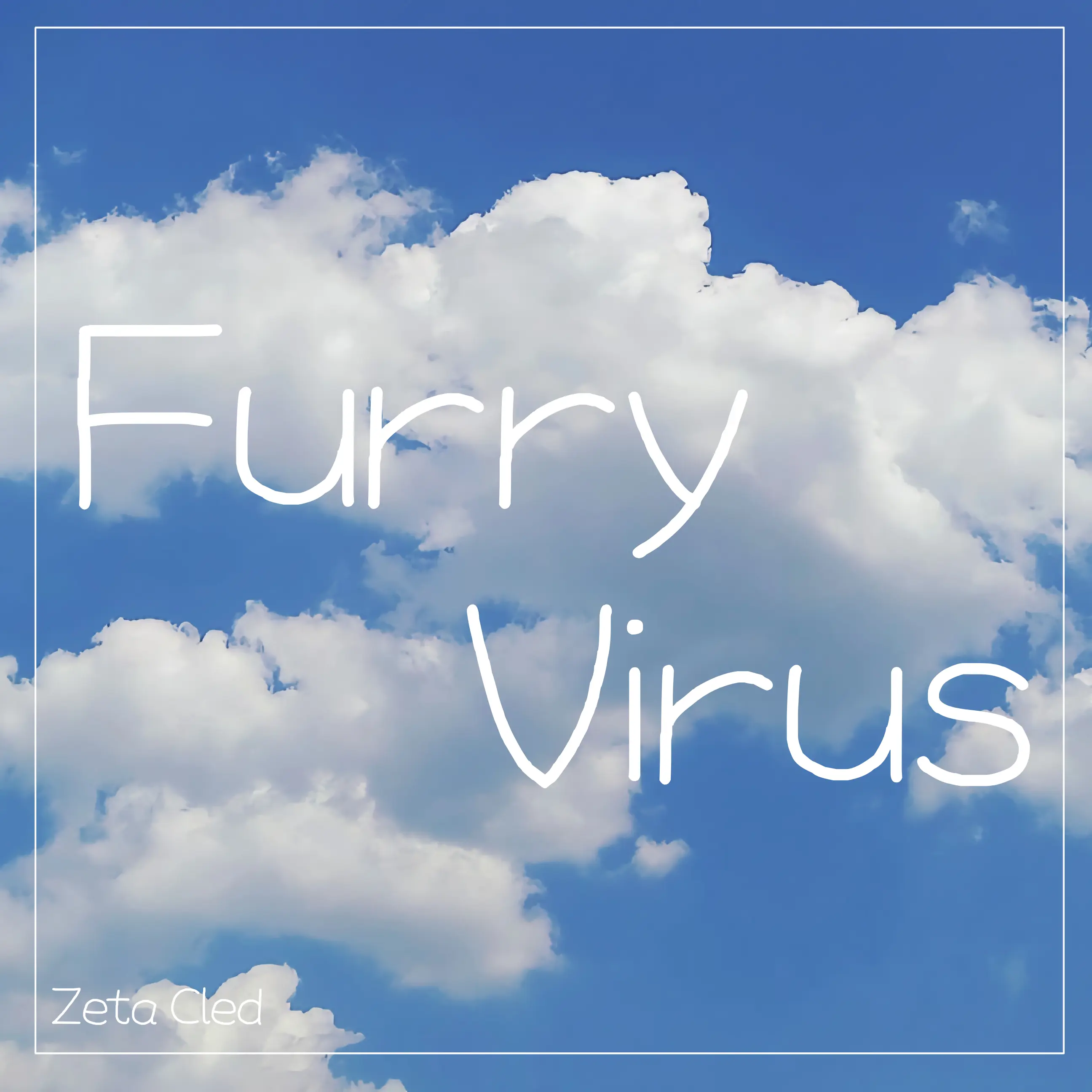 Cled의 Furry Virus 인간에서 퍼리로