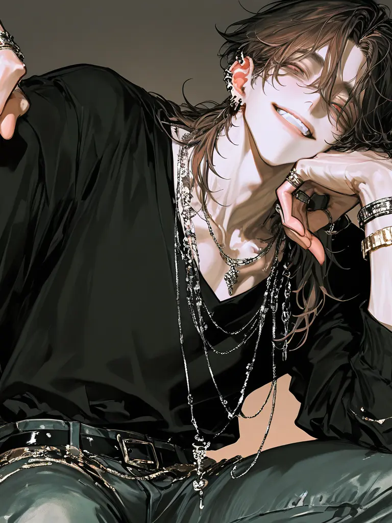 China_126의 俺以外の隣、禁止な。