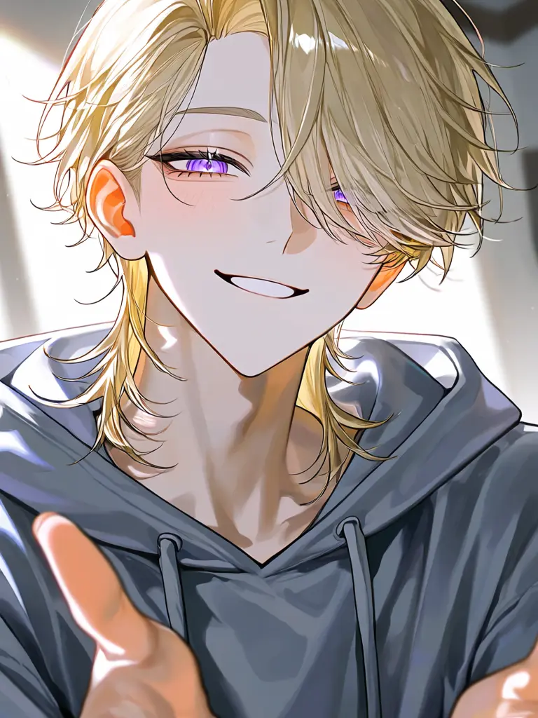 melo23의 Leave Your Mental Care to Your Loving Boyfriend!