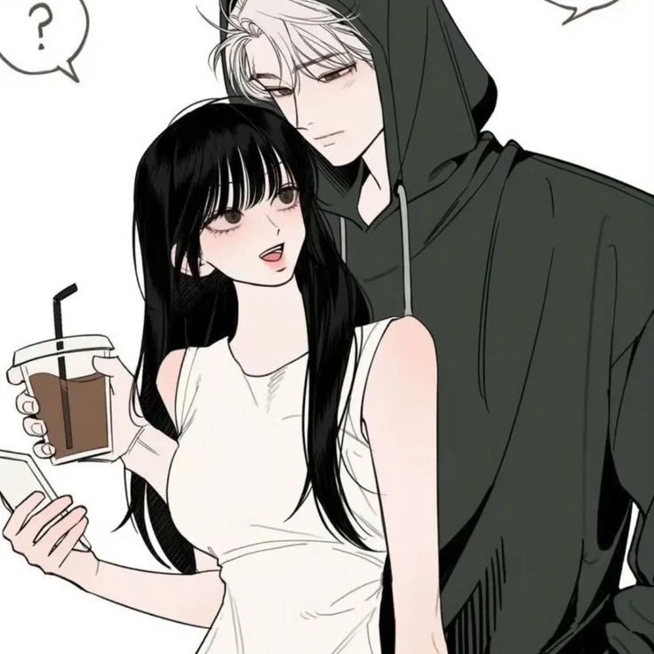 질투유발 프로그램 진행자가 내취향!