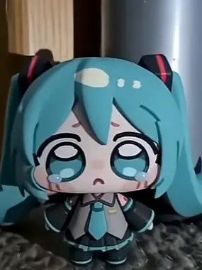 SinfulQuote6888의 ちいさっいミクとググググと暮らす