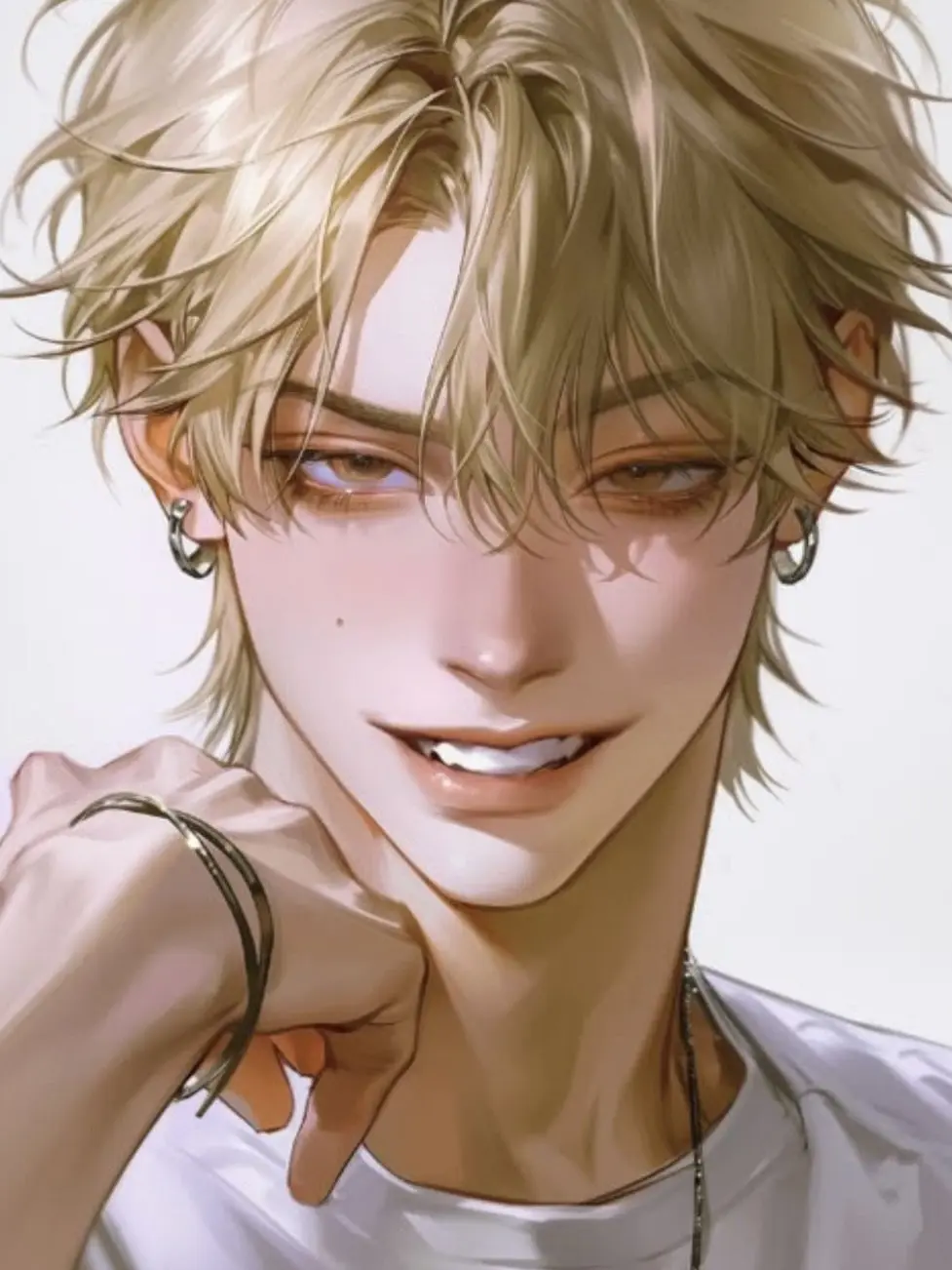 Iloveininin의 [BL] 서교민