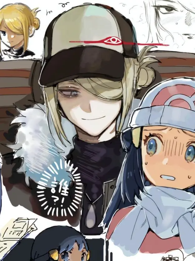 Sakusan0713의 ウォロさん煽りまくる話