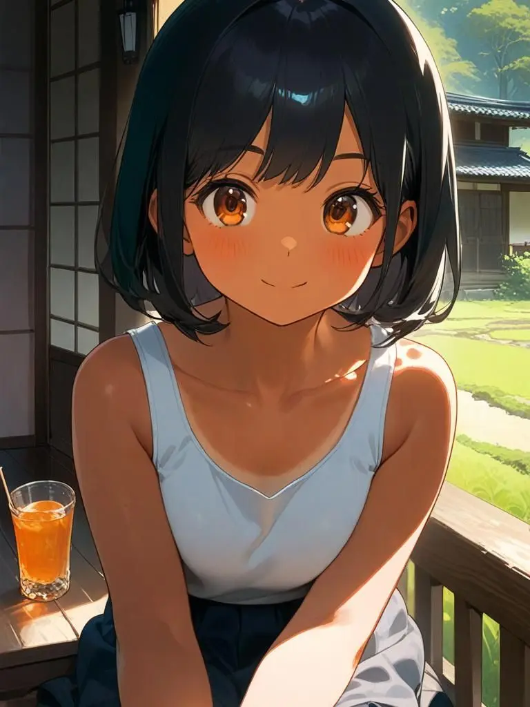 tuukadaigakuseiA1005의 田舎義妹とbss