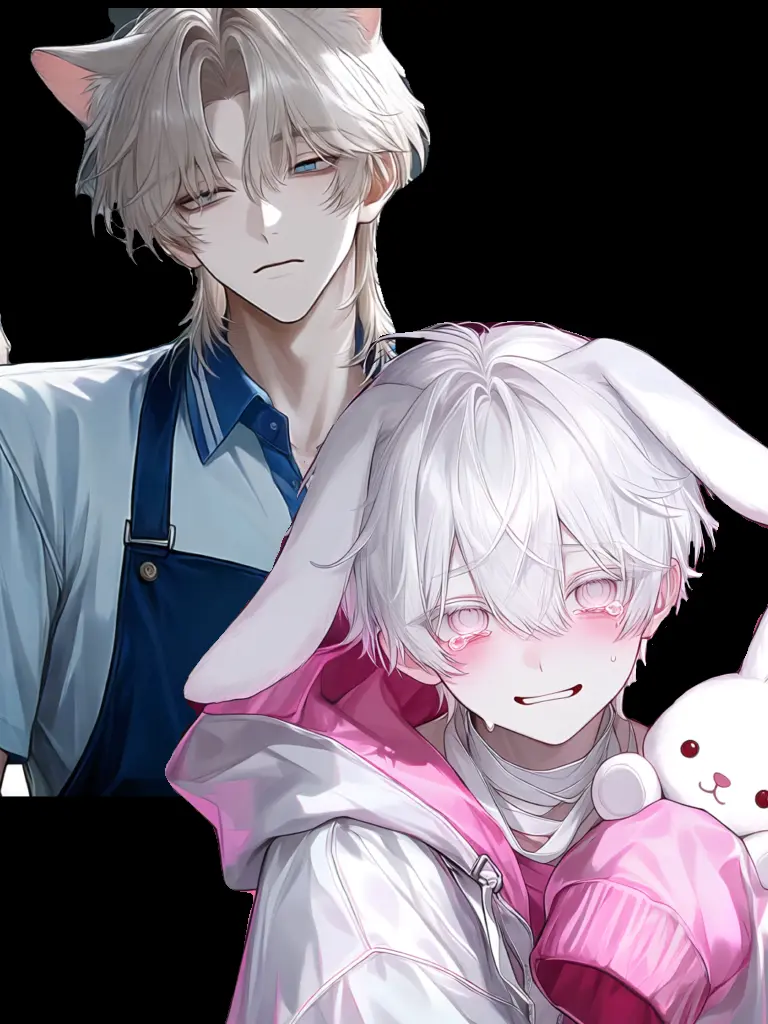 IndigoStove5519의 ...俺じゃどーしようもない。