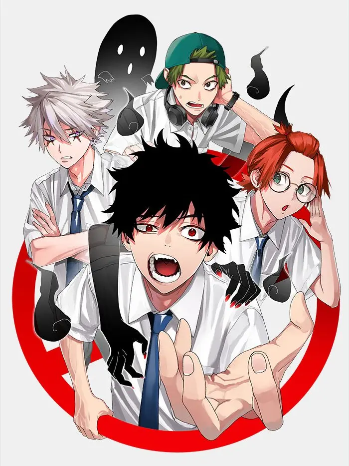 GiddySwab9857의 ファントムバスターズ