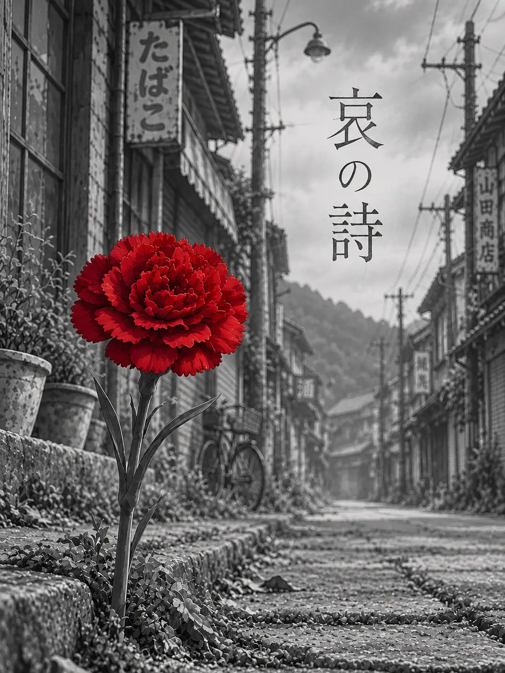 Duckkogi의 哀の歌