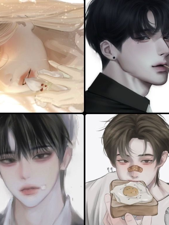 전남친, 첫사랑, 남친 대표 이미지